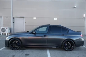 BMW 340 xDrive M Performance, снимка 5