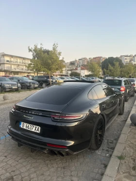 Porsche Panamera 4 E-hybrid  - 99999 лв. / 51128.68 € - 89833168 9