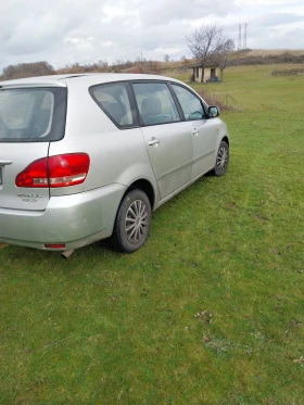 Toyota Avensis verso ��� | Mobile.bg � ����� ������ 6