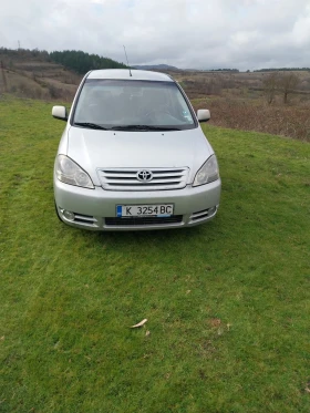 Toyota Avensis verso ��� | Mobile.bg � ����� ������ 2
