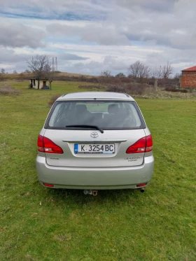 Toyota Avensis verso ��� | Mobile.bg � ����� ������ 7
