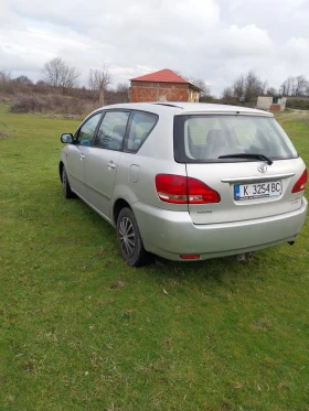 Toyota Avensis verso ��� | Mobile.bg � ����� ������ 5