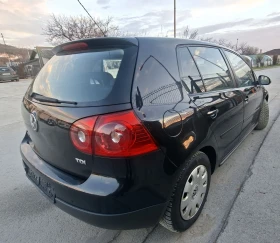 VW Golf 1.9TDI 105к.с. 2008г., снимка 10