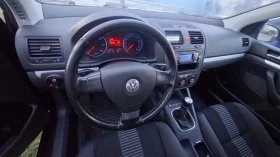 VW Golf 1.9TDI 105к.с. 2008г., снимка 13
