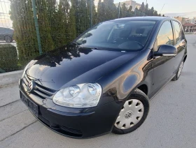 VW Golf 1.9TDI 105к.с. 2008г., снимка 2