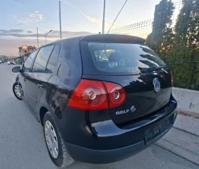 VW Golf 1.9TDI 105к.с. 2008г., снимка 6