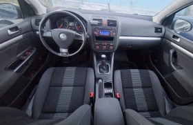 VW Golf 1.9TDI 105к.с. 2008г., снимка 14