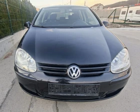 VW Golf 1.9TDI 105к.с. 2008г., снимка 5
