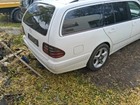 Mercedes-Benz C 200 4х4 - 1600 € / 3129.33 лв. - 15649911 3