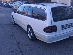 Mercedes-Benz C 200 4х4 - 1600 € / 3129.33 лв. - 15649911 9