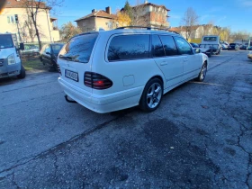 Mercedes-Benz C 200 4х4 - 1600 € / 3129.33 лв. - 15649911 8