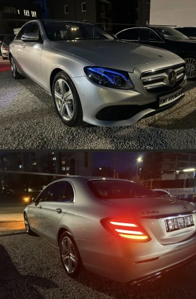 Mercedes-Benz E 350 D, снимка 13