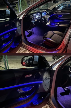 Mercedes-Benz E 350 D, снимка 11