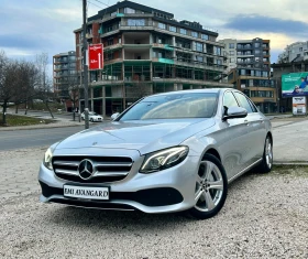 Mercedes-Benz E 350 D