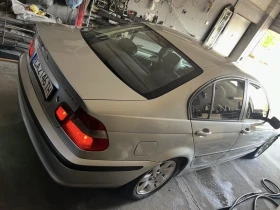 BMW 320 -Кожен Салон+ 6-скорости-100% Автентична ! ! ! - 2946 € / 5761.88 лв. - 72596686 3