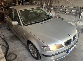 BMW 320 -Кожен Салон+ 6-скорости-100% Автентична ! ! ! - 2946 € / 5761.88 лв. - 72596686 2