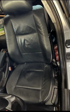 BMW 320 -Кожен Салон+ 6-скорости-100% Автентична ! ! ! - 2946 € / 5761.88 лв. - 72596686 7