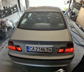 BMW 320 -Кожен Салон+ 6-скорости-100% Автентична ! ! ! - 2946 € / 5761.88 лв. - 72596686 4