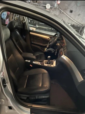 BMW 320 -Кожен Салон+ 6-скорости-100% Автентична ! ! ! - 2946 € / 5761.88 лв. - 72596686 8