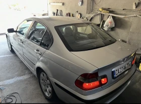 BMW 320 -Кожен Салон+ 6-скорости-100% Автентична ! ! ! - 2946 € / 5761.88 лв. - 72596686 5