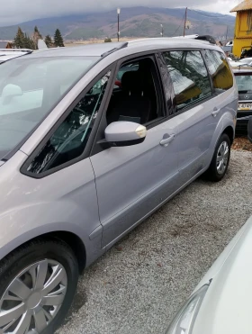 Ford Galaxy - 5000 € / 9779.15 лв. - 12049191 2