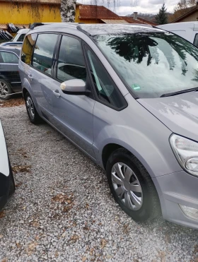 Ford Galaxy - 5000 € / 9779.15 лв. - 12049191 4