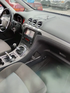 Ford Galaxy - 5000 € / 9779.15 лв. - 12049191 7