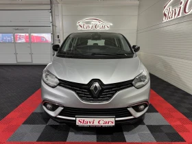 Renault Scenic 1.5 DCI - ENERGY BOSE - Auto/ Keyless/ 137.000 km! - 10400 € / 20340.63 лв. - 96663917 2