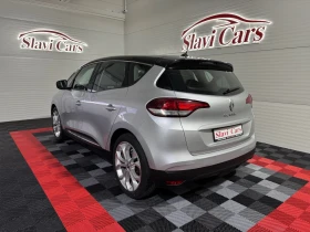 Renault Scenic 1.5 DCI - ENERGY BOSE - Auto/ Keyless/ 137.000 km! - 10400 € / 20340.63 лв. - 96663917 4