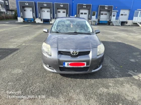Toyota Auris - 2200 € / 4302.83 лв. - 41164389 2