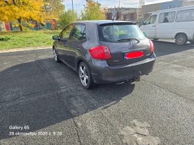Toyota Auris - 2200 € / 4302.83 лв. - 41164389 6