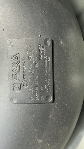 Nissan Primera 1.8 i 16V (116 Hp) - 900 € / 1760.25 лв. - 74563477 16