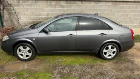 Nissan Primera 1.8 i 16V (116 Hp) - 900 € / 1760.25 лв. - 74563477 15