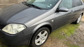 Nissan Primera 1.8 i 16V (116 Hp) - 900 € / 1760.25 лв. - 74563477 14