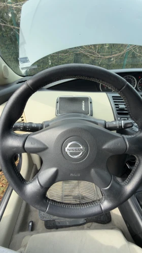 Nissan Primera 1.8 i 16V (116 Hp) - 900 € / 1760.25 лв. - 74563477 12
