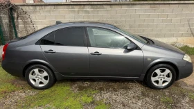 Nissan Primera 1.8 i 16V (116 Hp) - 900 € / 1760.25 лв. - 74563477 2