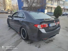 Honda Accord Type S, 2.4i/201, 2010�, ����� ���������  | Mobile.bg � ����� ������ 6