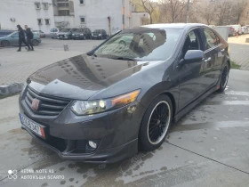 Honda Accord Type S, 2.4i/201, 2010�, ����� ���������  | Mobile.bg � ����� ������ 3
