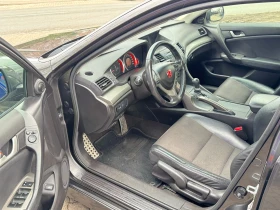 Honda Accord Type S, 2.4i/201, 2010г, Газов инжекцион  - 9300 € / 18189.22 лв. - 73376350 17