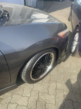 Honda Accord Type S, 2.4i/201, 2010г, Газов инжекцион  - 9300 € / 18189.22 лв. - 73376350 7