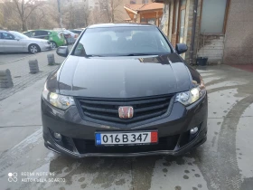 Honda Accord Type S, 2.4i/201, 2010�, ����� ���������  | Mobile.bg � ����� ������ 2