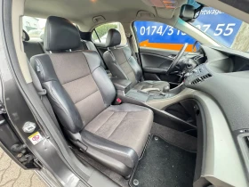 Honda Accord Type S, 2.4i/201, 2010г, Газов инжекцион  - 9300 € / 18189.22 лв. - 73376350 9