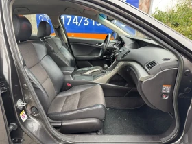 Honda Accord Type S, 2.4i/201, 2010г, Газов инжекцион  - 9300 € / 18189.22 лв. - 73376350 12