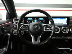 Mercedes-Benz A 220 4 MATIC * АвтоКредит(ЦЕНА ДО БГ) - 21750 € / 42539.30 лв. - 86258402 12