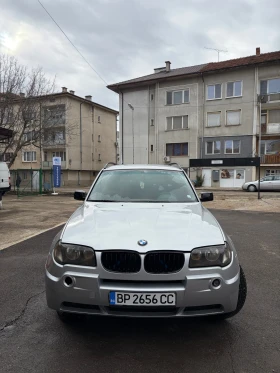 BMW M3 - 3800 € / 7432.15 лв. - 22435736 4