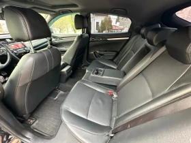 Honda Civic SPORT TOURING  - 15500 € / 30315.36 лв. - 32929810 12
