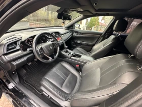 Honda Civic SPORT TOURING  - 15500 € / 30315.36 лв. - 32929810 11