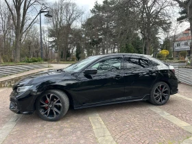 Honda Civic SPORT TOURING  - 15500 € / 30315.36 лв. - 32929810 7