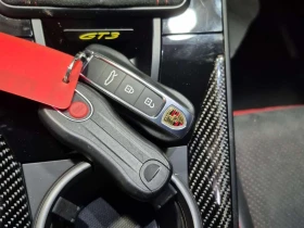 Porsche 911 GT3| CARBON| ALCANTARA| 2 КЛЮЧА| CARFAX  - 195000 € / 381386.85 лв. - 57136591 17