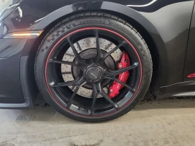 Porsche 911 GT3| CARBON| ALCANTARA| 2 КЛЮЧА| CARFAX  - 195000 € / 381386.85 лв. - 57136591 5